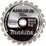 MAKITA PIŁA TARCZOWA  255x30x 40z MAKBLADE >>>B-32471