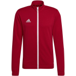 adidas Entrada 22 Track Jacket red H57537 XL