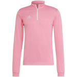 adidas Entrada 22 Training Top pink HC5048 L