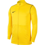 Nike Dry Park 20 TRK JKT K JUNIOR Sweatshirt Yellow BV6906 719/FJ3026 719 XS