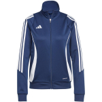 adidas Tiro 24 Training Women's Sweatshirt navy blue IR7492 XS