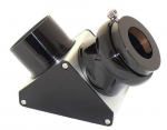 Skywatcher dielectric bevel socket 90&deg; 2"