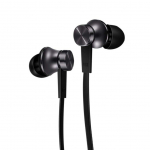 Wired headphones Xiaomi  Mi In-Ear Headphones Basic ZBW4354TY Black, Built-in microphone