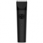 Plaukų kirpimo ma&scaron;inėlė Xiaomi  Hair Clipper EU BHR5892EU Operating time (max) 180 min, Number of length steps 14, Lithium, Black, Cordless