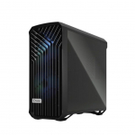 Computer case Fractal Design  Torrent Black Solid Black