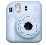 Digital camera FUJIFILM  CAMERA INSTANT W/10SH GLOSSY/INSTAX MINI 12 BLUE