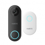 Server - Other Accessories Reolink  D340P Smart 2K+ Wired PoE Video Doorbell with Chime