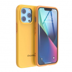 Back panel cover Choetech  Orange
