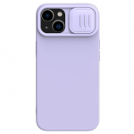 Back panel cover Nillkin  Violet