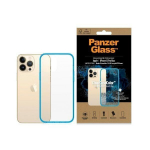 Other Phone Accessory Panzer Glass  Blue || Transparent