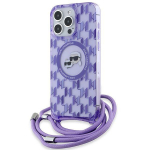 Other Phone Accessory Karl Lagerfeld  Violet