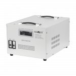 Uued tooted // Automatyczny stabilizator napięcia  KEMOT MSER-10000 (10000 VA, serwomotor)