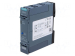 Temperature monitoring relay | temperature | 24&divide;240VAC | 24&divide;240VDC