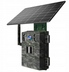 Trail Camera Tophunt H6 Dark green