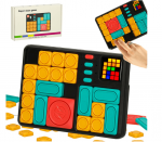 RoGer Educational sliding puzzle game