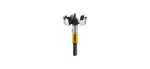 Self-drilling drill bit 76 mm