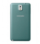 Battery Door Back Cover for Samsung Galaxy Note 3 N9000 N9005 Teal
