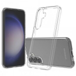 SCREENOR BUMPER GALAXY S24+/S25+ TRANSPARENT