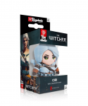 3D Keychain Good Loot The Witcher 3 - Ciri