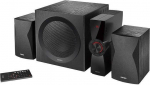 Edifier CX7 Computer speakers 2.1