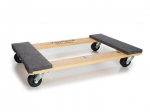 FURNITURE MOVER - RECTANGULAR - 760 x 460 mm - MAX. LOAD 400 kg