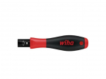 Wiha Torque screwdriver TorqueVario-S variably settable torque limit (36849) 0,04-0,46 Nm, 4 mm