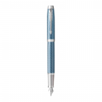Parker IM Premium Fountain Pen Blue CT 2143651