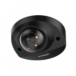 IP network camera 4MP HDBW2449F-AS-IL 2.8mm Black
