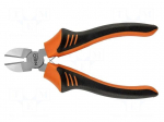Pliers | side,cutting | 160mm