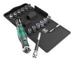 Zyklop Pocket Set 3, 27 pieces set
