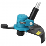 Cordless trimmer 30cm 18V 0Ah SAS