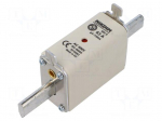 Fuse: fuse | 63A | 500VAC | gG | industrial | NH0