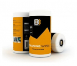 For kitchen Gembird  CLEANING WIPES 100PCS/BB-WW100