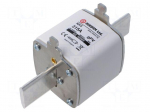 Fuse: fuse | 315A | 1kVDC | gPV | industrial | NH2