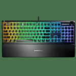 SteelSeries Apex 3, US