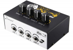 Donner DEL-4 - headphone amplifier