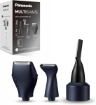 Plaukų kirpimo ma&scaron;inėlė Panasonic  Multishape Trimmer accessories | ER-CDT1-A301 | Accessories | Black