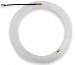 Kompaktne kaabli t&otilde;mbaja | Nailon | Kiudude l&auml;bim&otilde;&otilde;t 3 mm | Pikkus 30 m