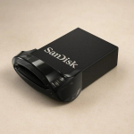 USB flash drive SanDisk 256 GB USB Type-A 3.2 Gen 1 Ultra Fit