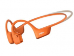 Shokz Open Run Pro 2 Mini Bone conduction headphones, Orange