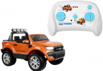 M&auml;nguala | PC | Konsoolid | Tarvikud // Laste elektris&otilde;idukid // Pilot do Auta na Akumulator Ford Ranger 2.4G DK-F650