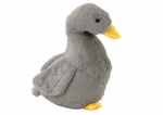 M&auml;nguala | PC | Konsoolid | Tarvikud // M&auml;nguasjad ja m&auml;ngud lastele // Pluszowa Gęś Maskotka Szara Przytulanka Pluszak Kaczka 40cm