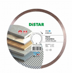Diamond blade Hard Ceramics 250 x 1,6 x 10