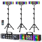LIGHT4ME MAGIC BAR 3 light RGBW 3-in-1