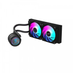 Liquid Cooler Gigabyte AORUS AIO CPU WATERFORCE II 240