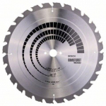 Bosch 2 608 640 693 circular saw blade 40 cm 1 pc(s)