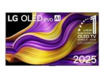 LG OLED77G51LW 77inch 4K 120Hz 4xHDMI