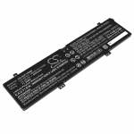 4650mAh for Asus TUF Dash F15 FX517ZE-HN046W,Zenbook Pro 17 UM6702RA-M1035W,Zenbook Pro 14 Duo OLED UX8402ZE-M3074W,TUF Dash F15 FX517ZC-HN113W,ROG Zephyrus G14 GA402RJ-L4044W,ROG Zephyrus G14 GA402RJ-L8146W,TUF Dash F15 FX517,ZenBook Pro 14 Duo OLED ...