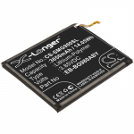 3650mAh for Samsung Galaxy S20,Galaxy S11e,SM-G980F,SM-G981B,SM-G981J,SM-G981D,SC-51A,SGH-N410,SM-G981N,SM-G980F/DS