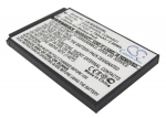 780mAh for Creative Zen Micro,Zen Micro Photo,Zen Micro 5GB,Zen Micro 6GB,Zen Micro 4GB